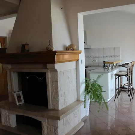 Apartment Benten Drvenik  Extérieur photo