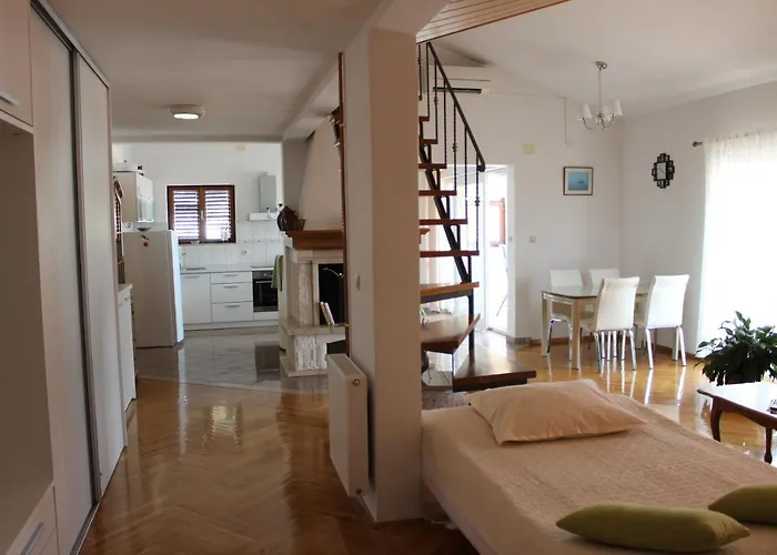 Apartment Benten