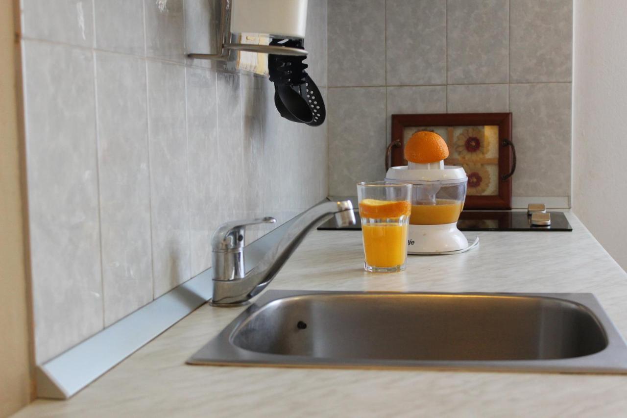Benten Apartment