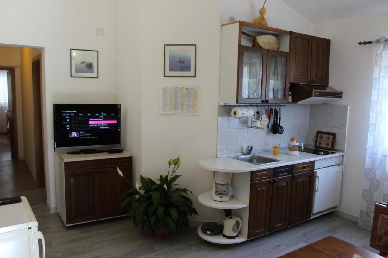 Apartment Benten *