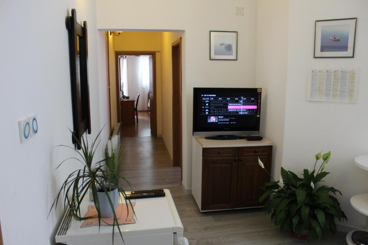 Benten Apartment Drvenik (Split-Dalmatia)