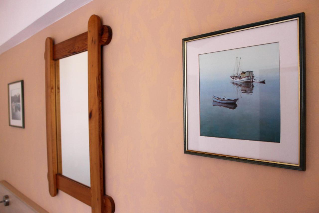 Apartment Benten