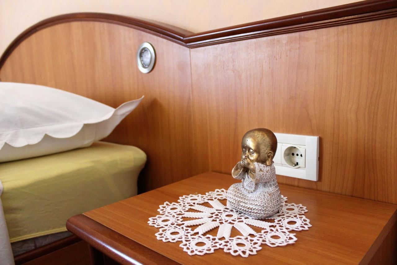 Benten Apartment Drvenik (Split-Dalmatia)