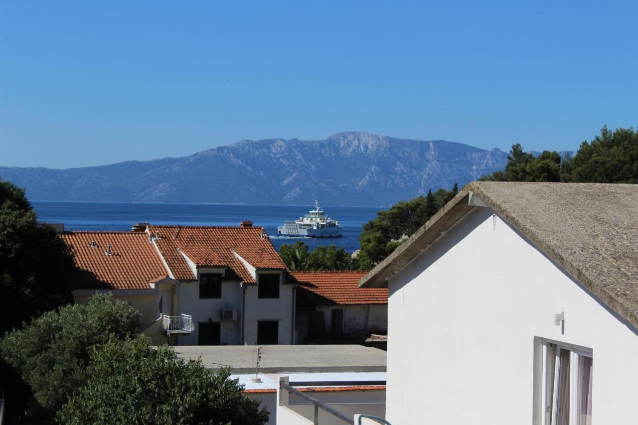 Apartment Benten Drvenik (Split-Dalmatia)