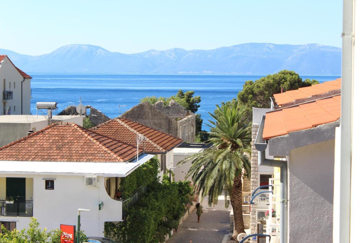 Benten Apartment Drvenik (Split-Dalmatia)