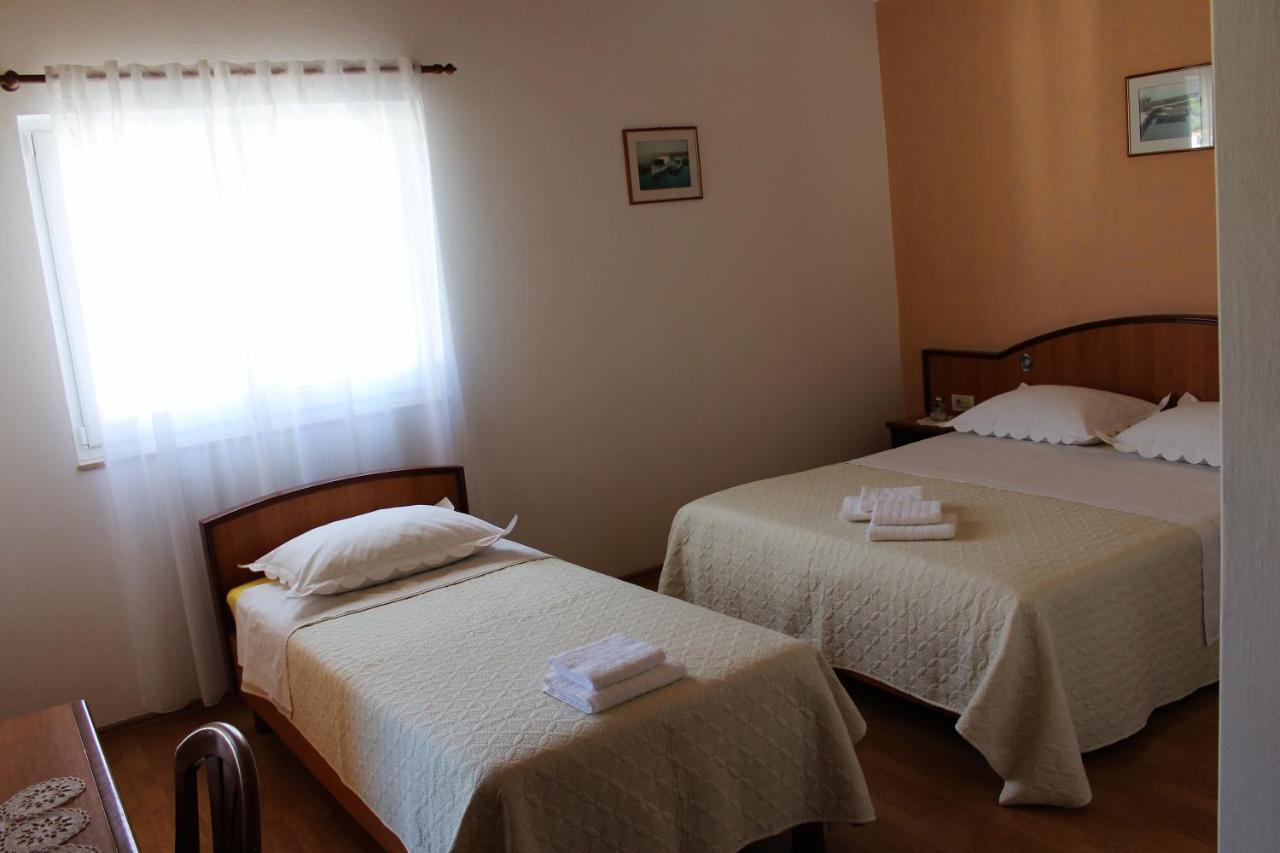Benten Apartment