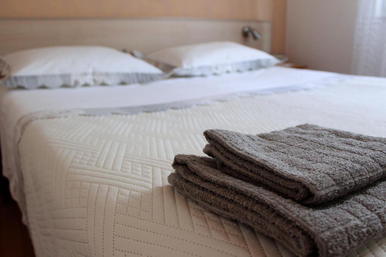 Benten Apartment *