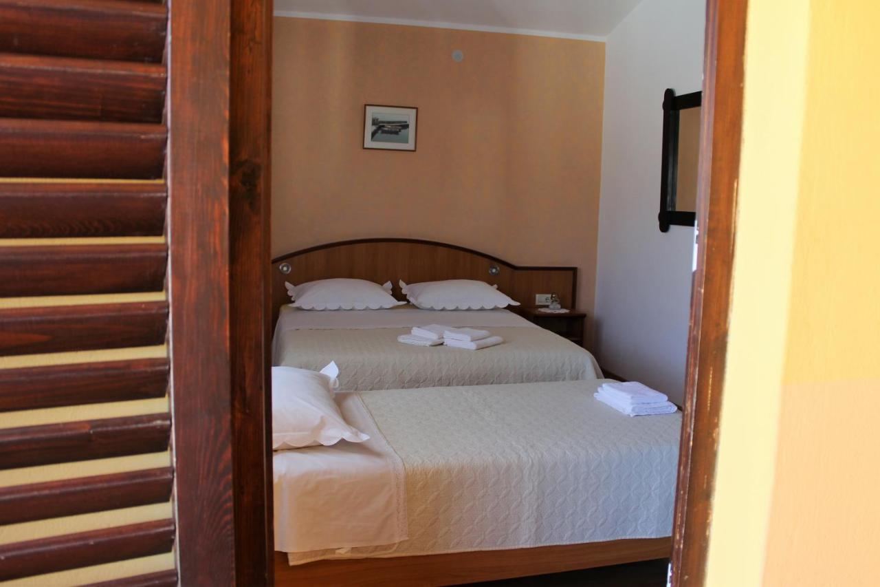 Apartment Benten *