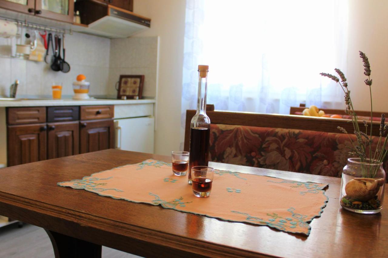 Benten Apartment