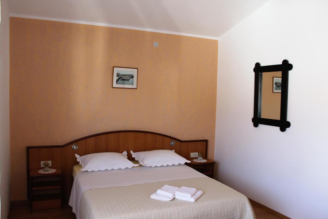 Benten Apartment
