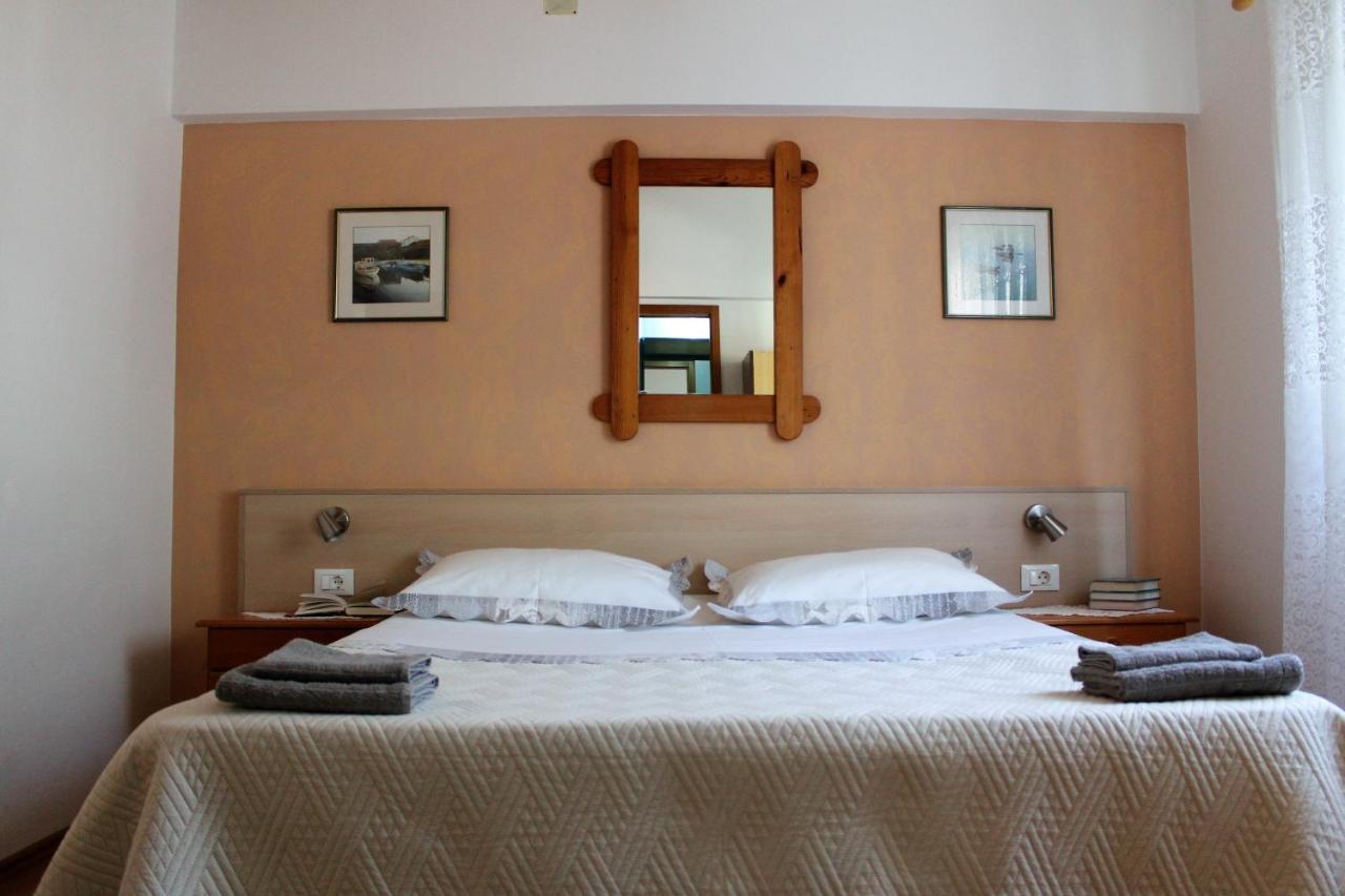 Benten Apartment Drvenik (Split-Dalmatia)
