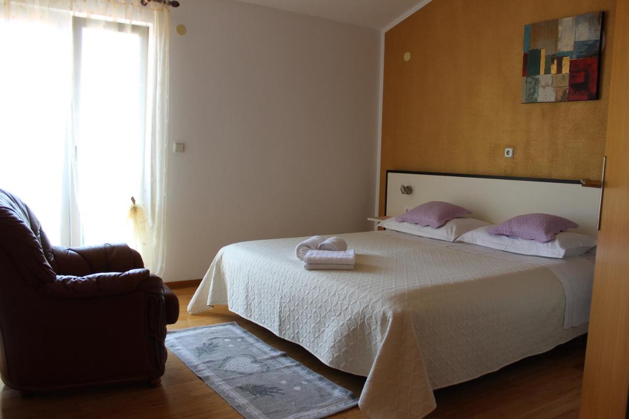 Benten Apartment *