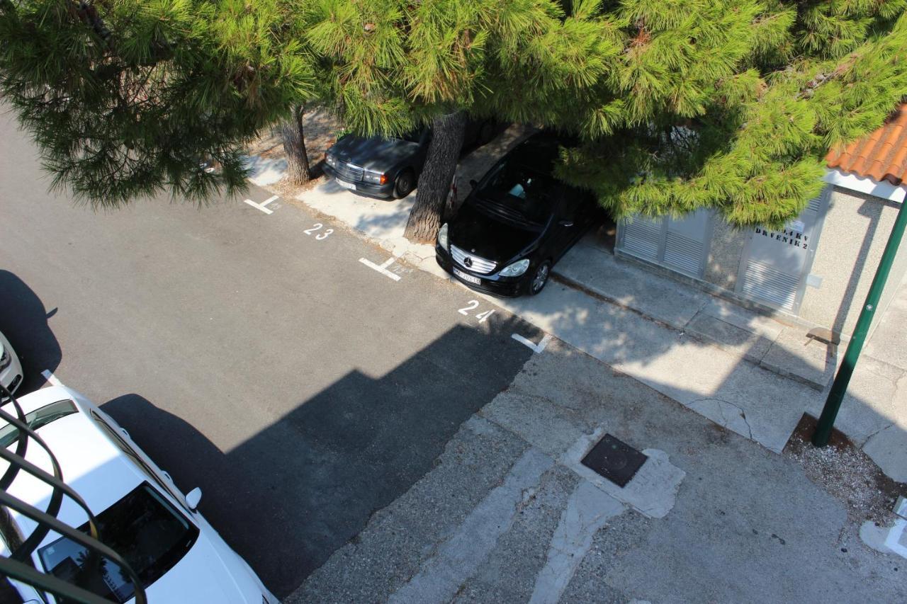 Benten Apartment Drvenik (Split-Dalmatia)