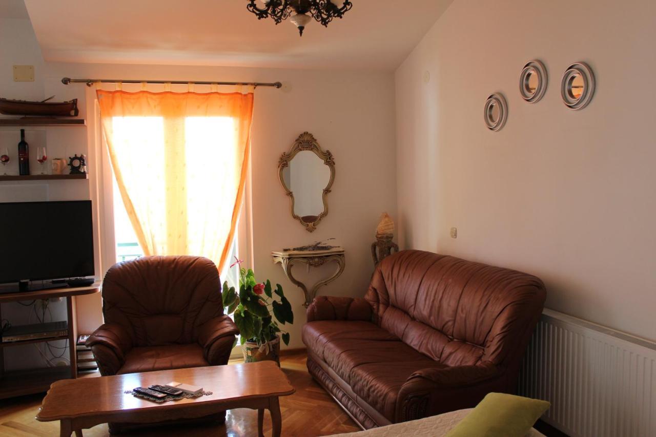 Apartment Benten *