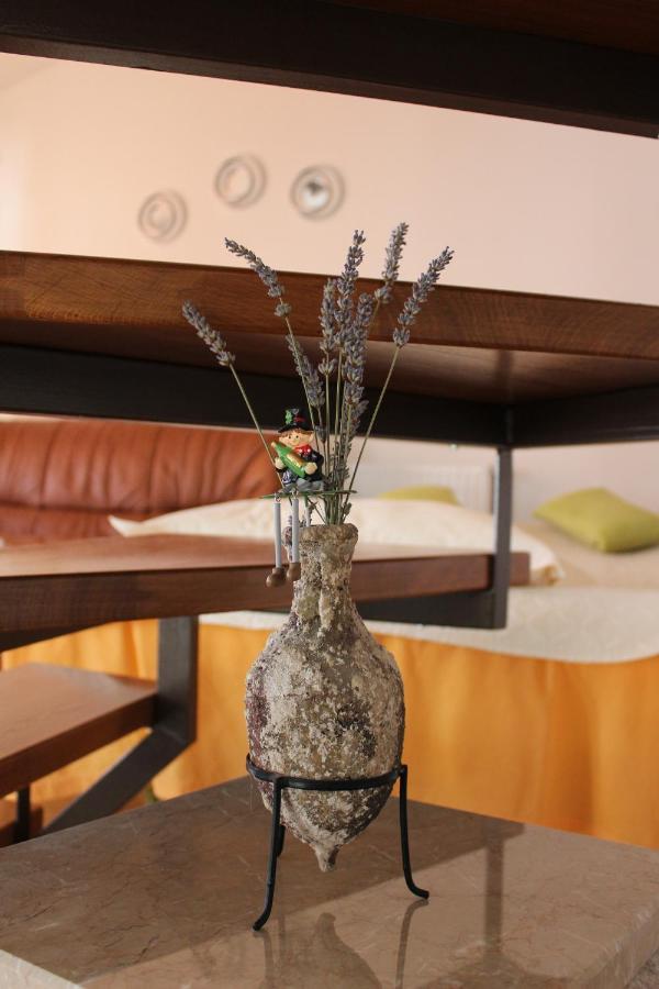 Benten Apartment Drvenik (Split-Dalmatia)