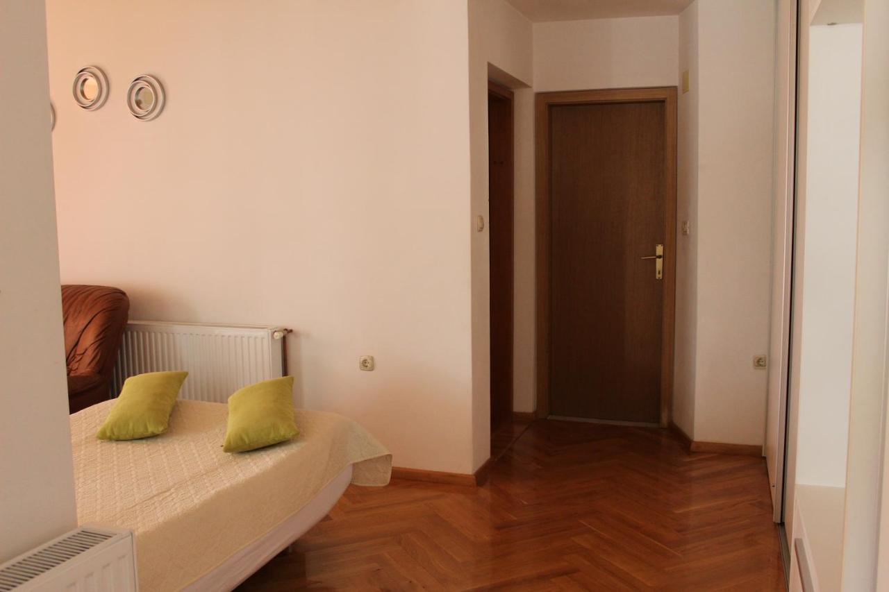 Apartment Benten *