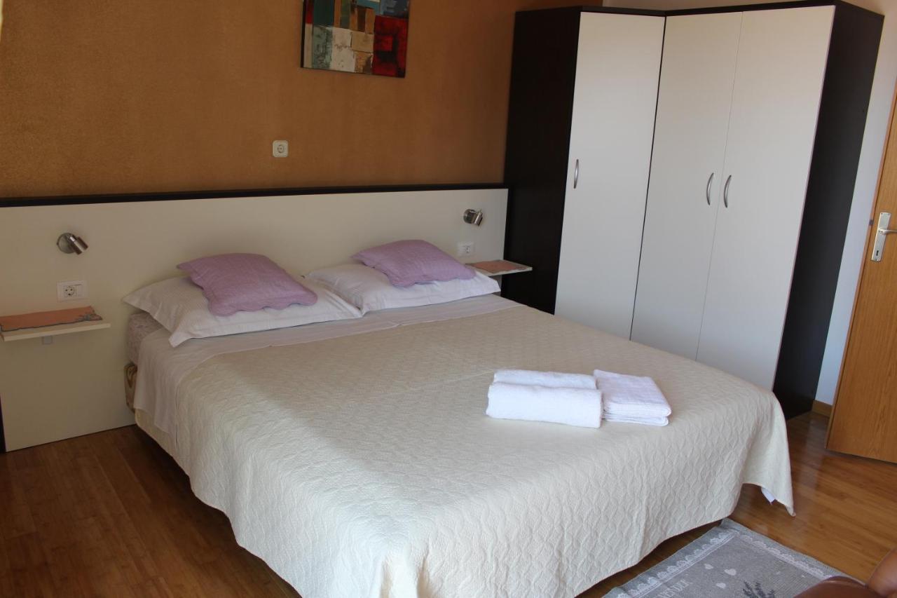 Benten Apartment