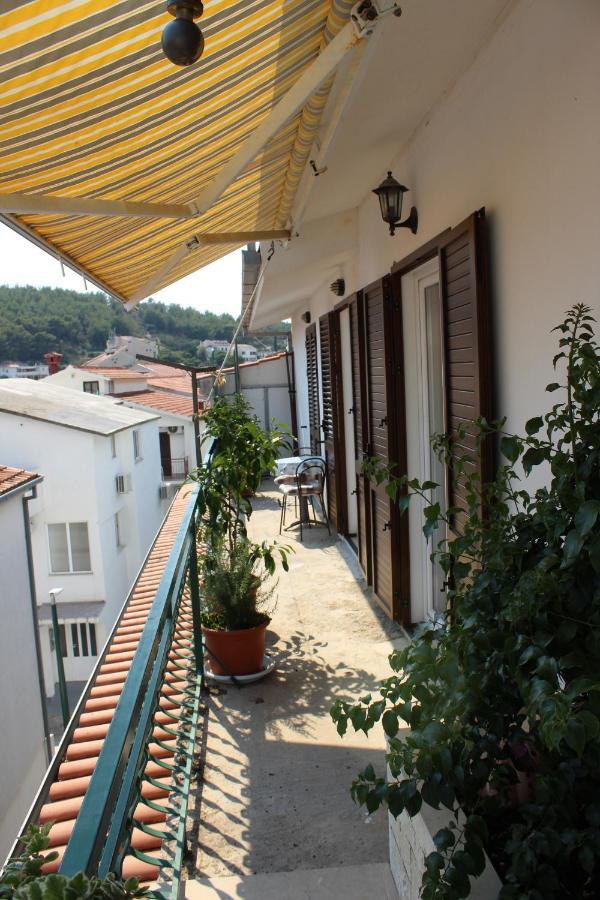 Benten Drvenik (Split-Dalmatia)