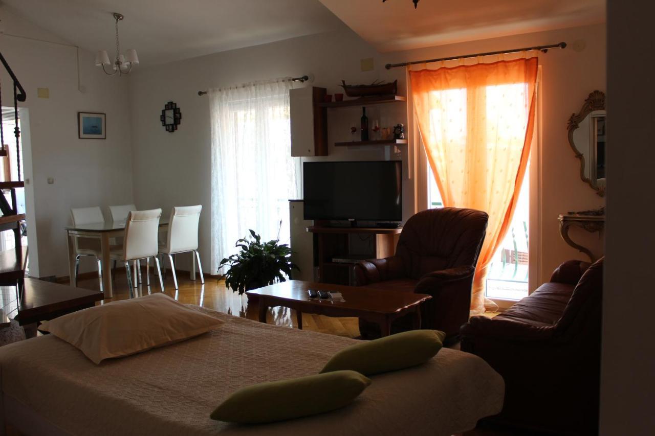 Apartment Benten