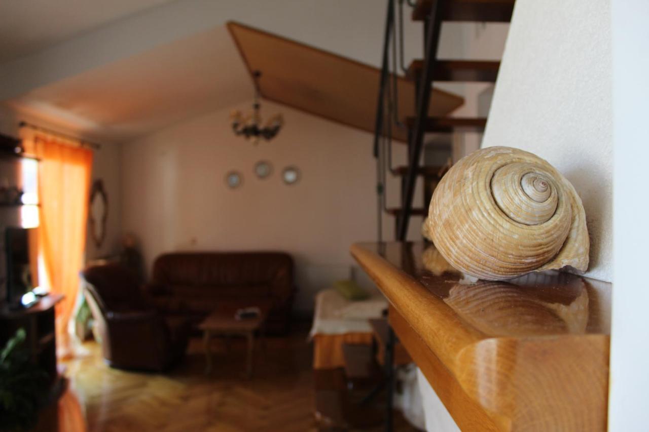 Benten Apartment