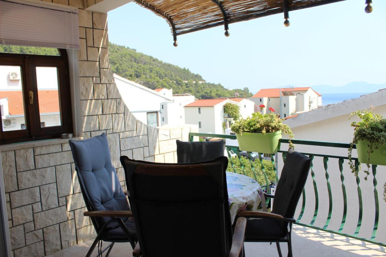 Benten Apartment