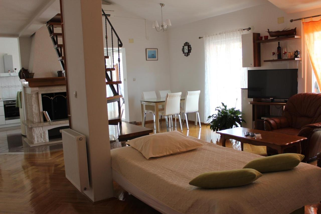 Apartment Benten *