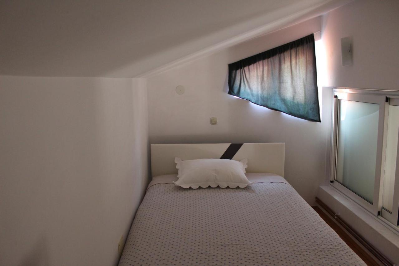 Benten Apartment *