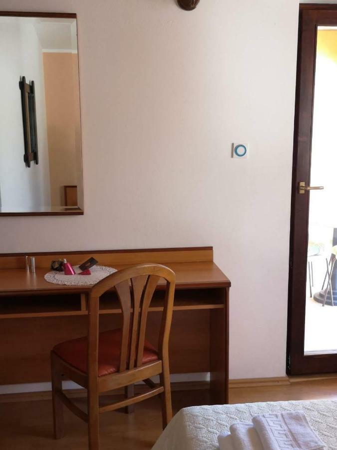 Benten Apartment *